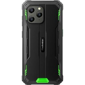 Blackview BV5300 Plus 8 GB/128 GB zelený