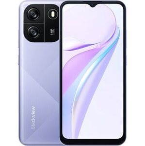 Blackview Wave 6C 2 GB/32 GB fialový