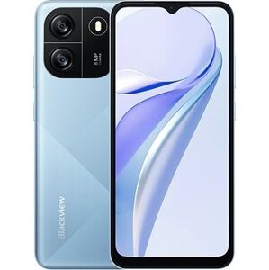 Blackview Wave 6C 2 GB/32 GB modrý