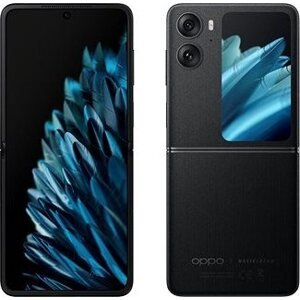 OPPO Find N2 Flip 8 GB / 256 GB čierna