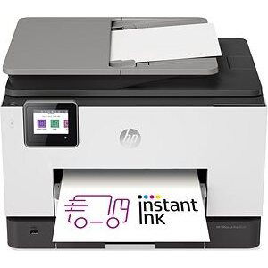 HP OfficeJet Pro 9020 All-in-One