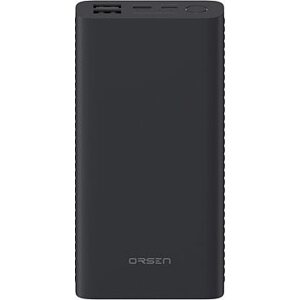 Eloop E39 20000 mAh, black