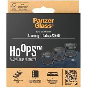 PanzerGlass HoOps Samsung Galaxy A25 5G (ochrana čoček fotoaparátu)