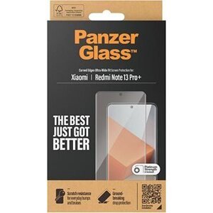 PanzerGlass Xiaomi Redmi Note 13 Pro+ 5G