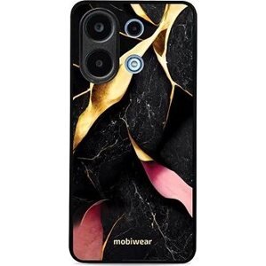 Mobiwear Glossy lesklý pre Xiaomi Redmi Note 13 4G – G021G