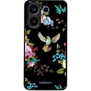 Mobiwear Glossy lesklý pre Xiaomi Redmi Note 13 4G – G041G