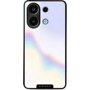 Mobiwear Glossy lesklý pre Xiaomi Redmi Note 13 4G – G064G – dúhové