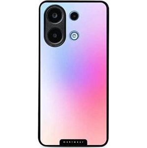 Mobiwear Glossy lesklý pre Xiaomi Redmi Note 13 4G – G065G – dúhové