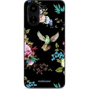 Mobiwear Glossy lesklý pre Xiaomi Redmi 13C – G041G