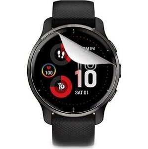 RedGlass Fólie Garmin Venu 2 Plus 8 ks