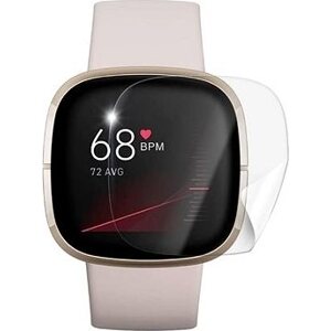 RedGlass Fólie Fitbit Versa 4 6 ks