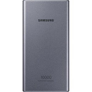 Samsung Powerbanka 10,000 mAh s bezdrôtovým nabíjaním (superrýchle dobíjanie 25W) Beige