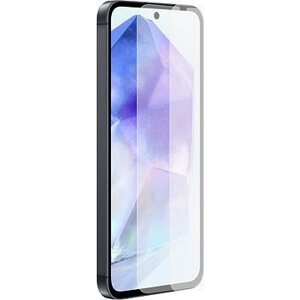 Samsung Galaxy A55 Ochranná fólia Transparent