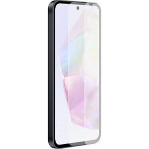 Samsung Galaxy A35 Ochranná fólia Transparent