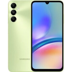 Samsung Galaxy A05s 4 GB/64 GB zelený