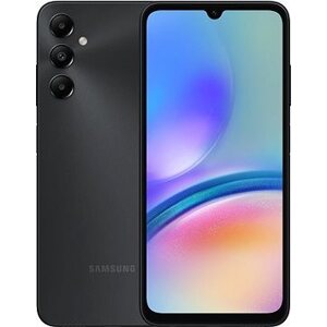 Samsung Galaxy A05s 6 GB/128 GB čierny