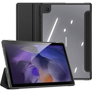 DUX DUCIS Toby Series puzdro na Samsung Galaxy Tab A8 10.5", čierne