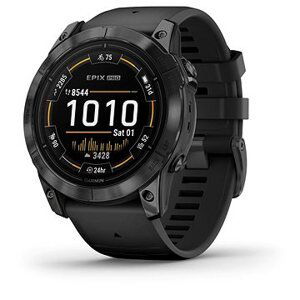 Garmin Epix Pro 51 mm Slate Gray / Black Band