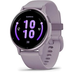 Garmin Vívoactive 5 Orchid