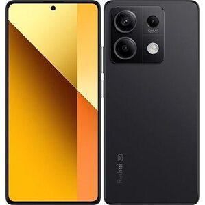 Xiaomi Redmi Note 13 5G 8 GB/256 GB čierny