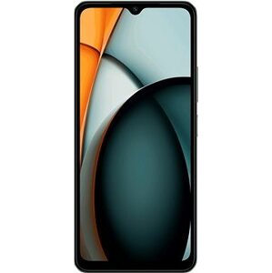 Xiaomi Redmi A3 4 GB/128 GB zelená