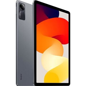 Xiaomi Redmi Pad SE 8 GB / 256 GB sivý