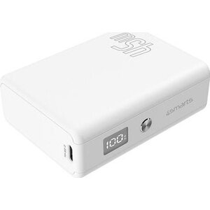 4smarts Pocket Slim 10000 mAh 45 W white