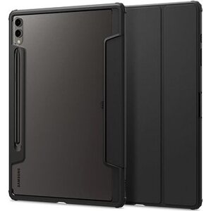 Spigen Ultra Hybrid Pro Black Samsung Galaxy Tab S9+