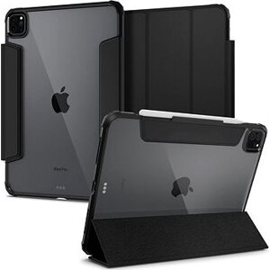 Spigen Ultra Hybrid Pro Black iPad Pro 11" 2022/2021/2020/2018