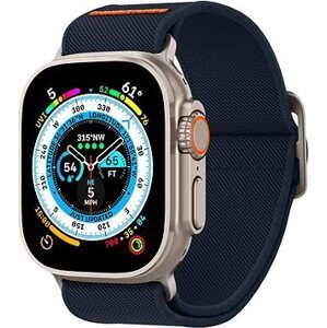 Spigen Lite Fit Ultra Navy Apple Watch 49 mm / 45 mm / 44 mm / 42 mm