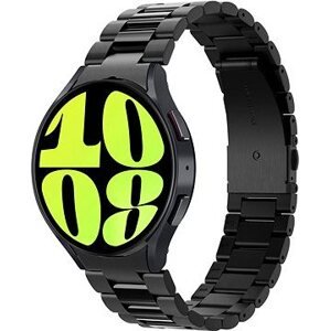 Spigen Modern Fit 316L Band Black Samsung Galaxy Watch6 44 mm