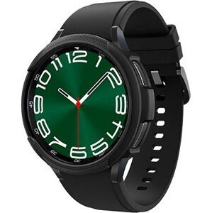 Spigen Liquid Air Matte Black Samsung Galaxy Watch6 Classic 47 mm