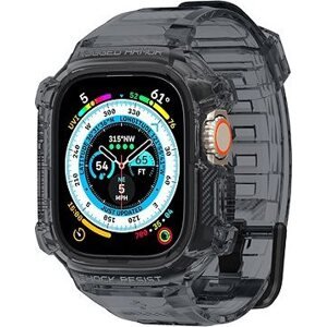 Spigen Rugged Armor Pro Space Crystal Apple Watch Ultra 2 / Ultra 49 mm