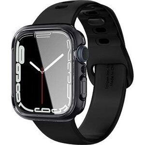 Spigen Ultra Hybrid Space Clear Apple Watch 9 / 8 / 7 41 mm