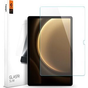 Spigen Glass tR Slim 1 Pack Samsung Galaxy Tab S9 FE 2023