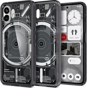 Spigen Ultra Hybrid Zero One Nothing Phone (2)