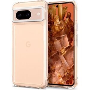 Spigen Cyrill Ultra Sheer Matte Clear Google Pixel 8