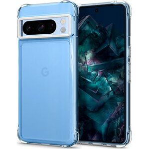 Spigen Cyrill Ultra Sheer Matte Clear Google Pixel 8 Pro