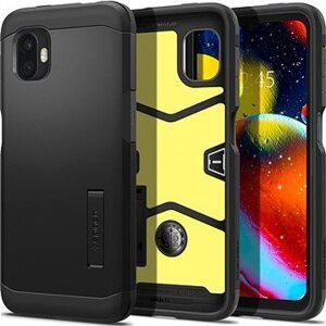 Spigen Tough Armor Black Samsung Galaxy Xcover 6 Pro