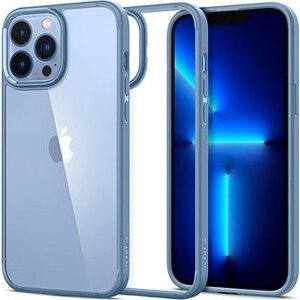 Spigen Ultra Hybrid Sierra Blue iPhone 13 Pro Max