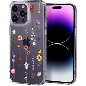 Spigen Cyrill Cecile Flower Garden iPhone 14 Pro