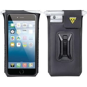 TOPEAK obal SMARTPHONE DRYBAG na iPhone 6 Plus, 7 Plus, 8 Plus čierna