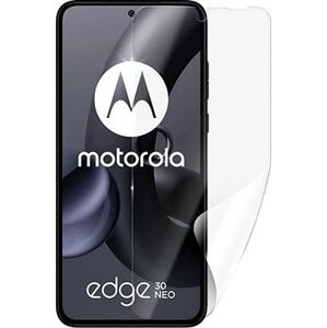 Screenshield MOTOROLA Edge 30 NEO XT2245 fólia na displej