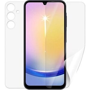 Screenshield SAMSUNG A256 Galaxy A25 5G fólia na celé telo