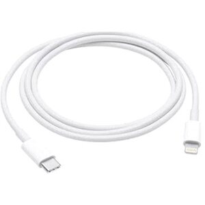 Swissten dátový kábel USB-C/Lighting 1 m (bulk)