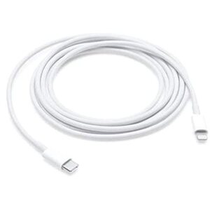 Swissten dátový kábel USB-C/Lighting 2 m (bulk)