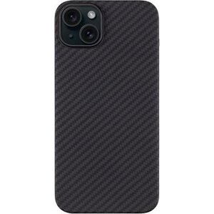 Tactical MagForce Aramid Kryt pre Apple iPhone 15 Plus Black