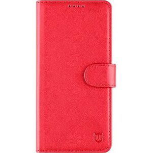 Tactical Field Notes pro Samsung Galaxy A25 5G Red