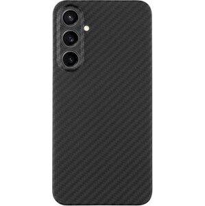 Tactical MagForce Aramid Kryt pro Samsung Galaxy S23 FE Black