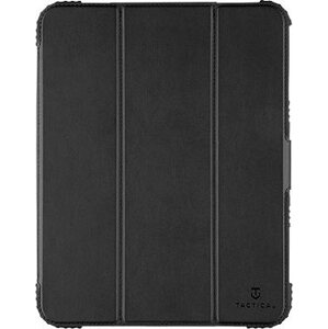 Tactical Heavy Duty Puzdro pre iPad 10,9" 2022 Black